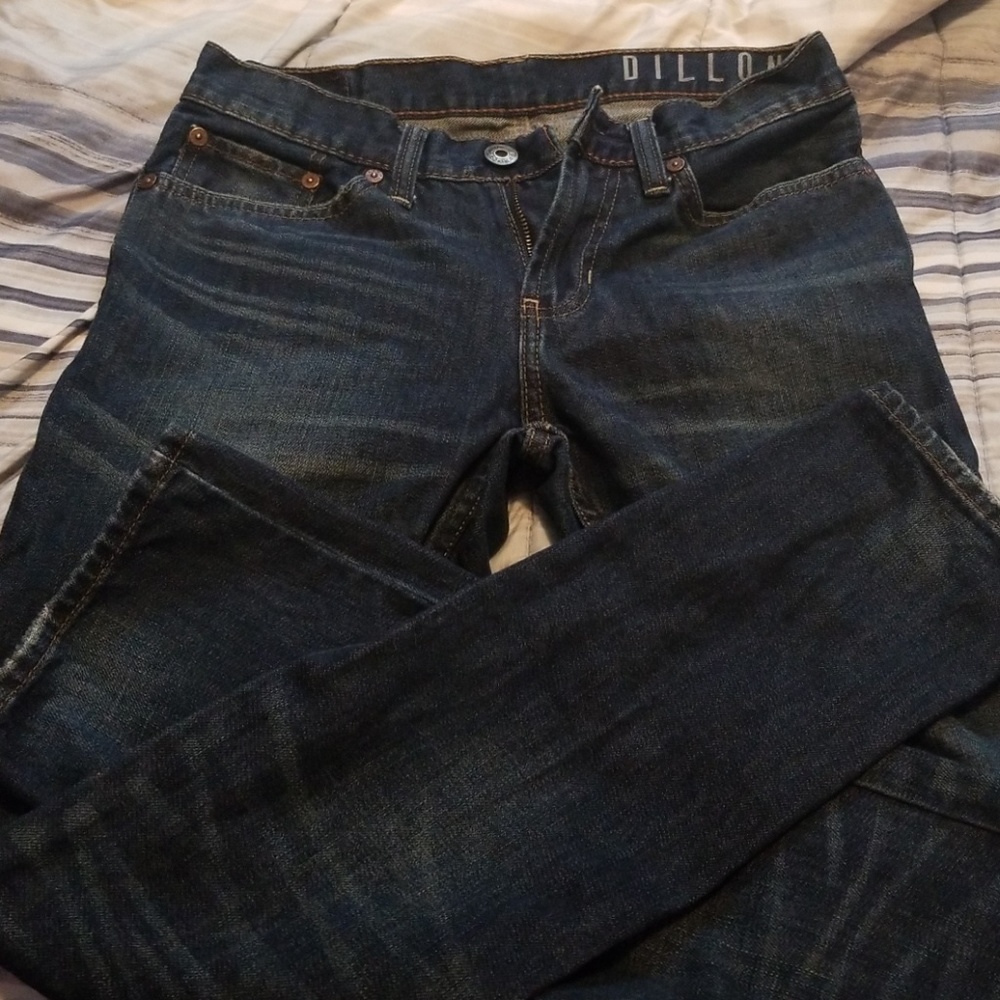 Bullhead Jean's 28 x 30